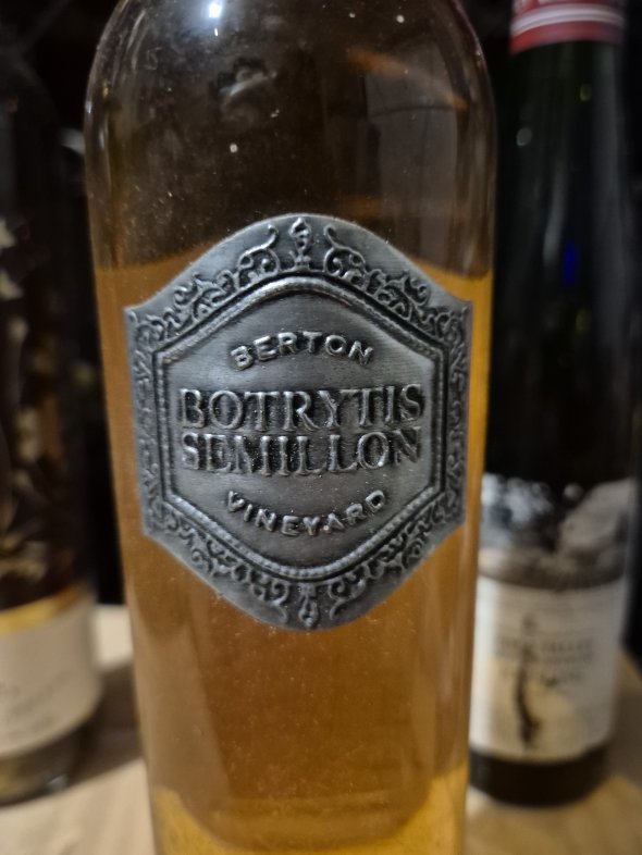 6 x Sweet Desert Botrylis Wines Australia , New Zealand , Spain