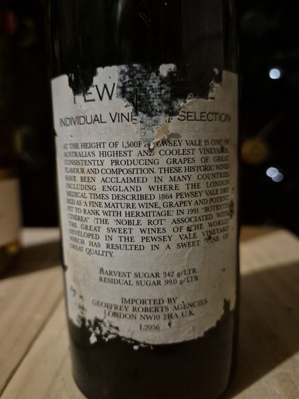 6 x Sweet Desert Botrylis Wines Australia , New Zealand , Spain