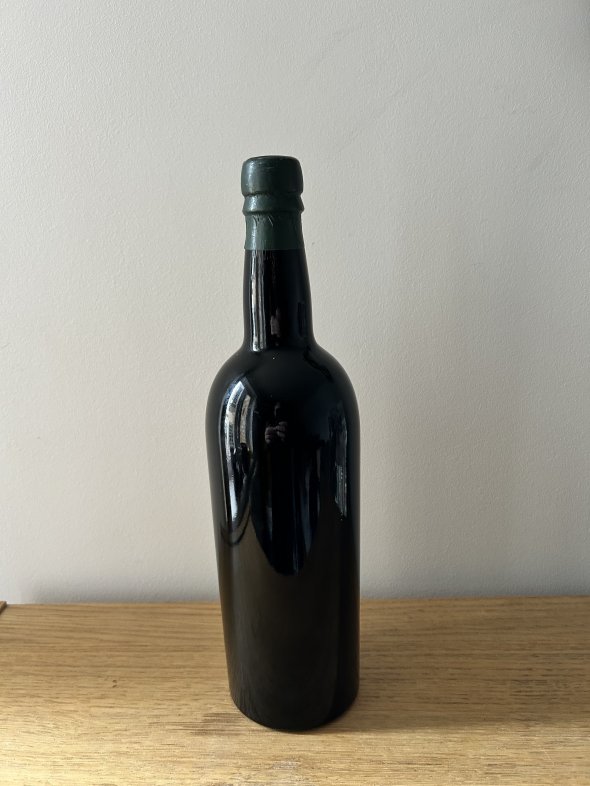 Sandeman, vintage port  