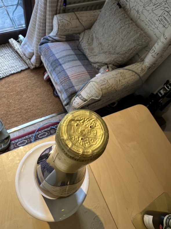 Vin d&rsquo;Alsace Gew&uuml;rztraminer