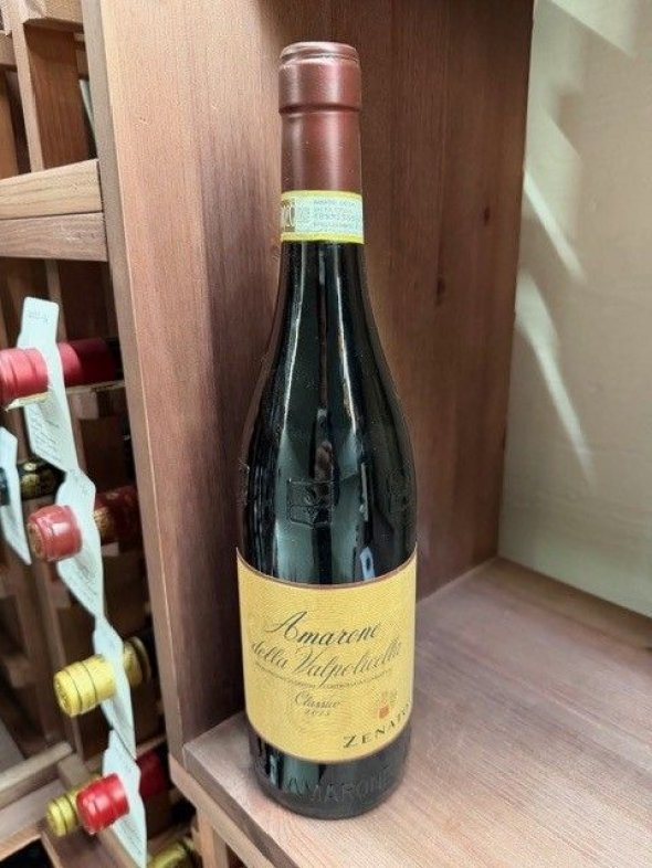 Zenato, Amarone della Valpolicella, Classico