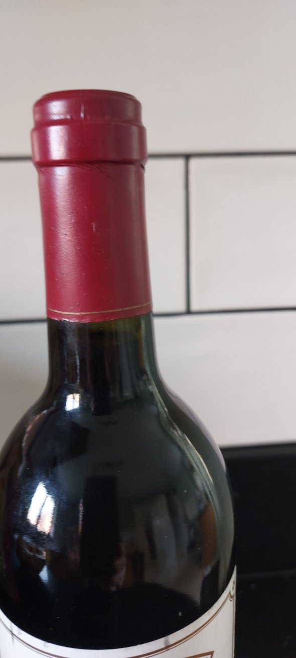 Chateau de Camensac 5eme Cru Classe, Haut-Medoc