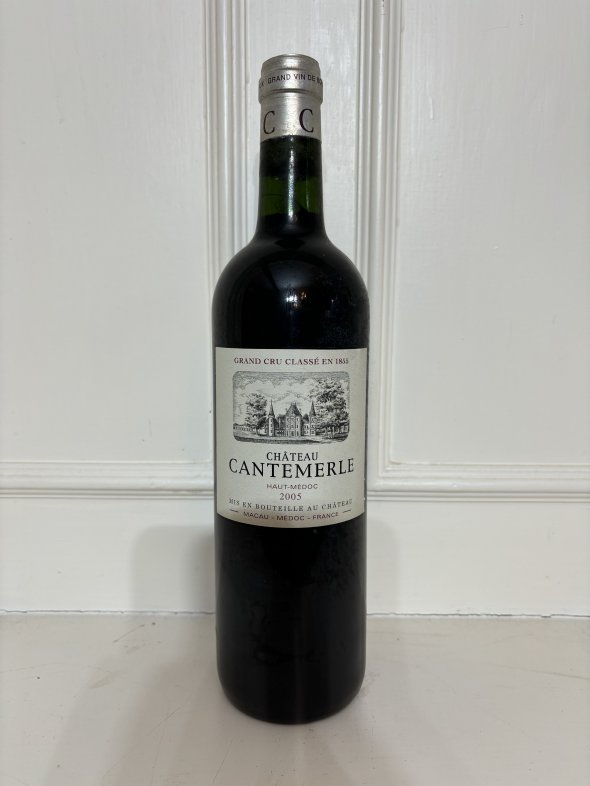Cantermerle, Haut-Medoc
