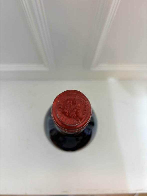 Chateau Palmer 3eme Cru Classe, Margaux