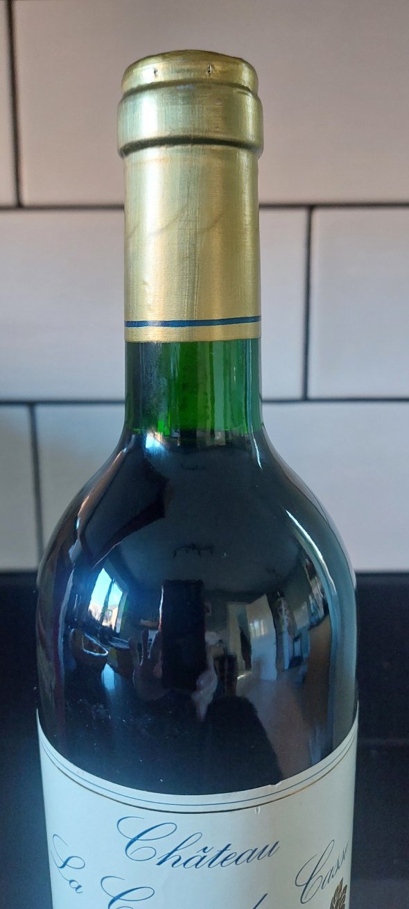 Chateau La Croix du Casse, Pomerol