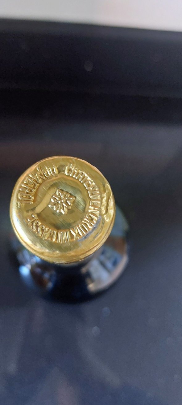 Chateau La Croix du Casse, Pomerol