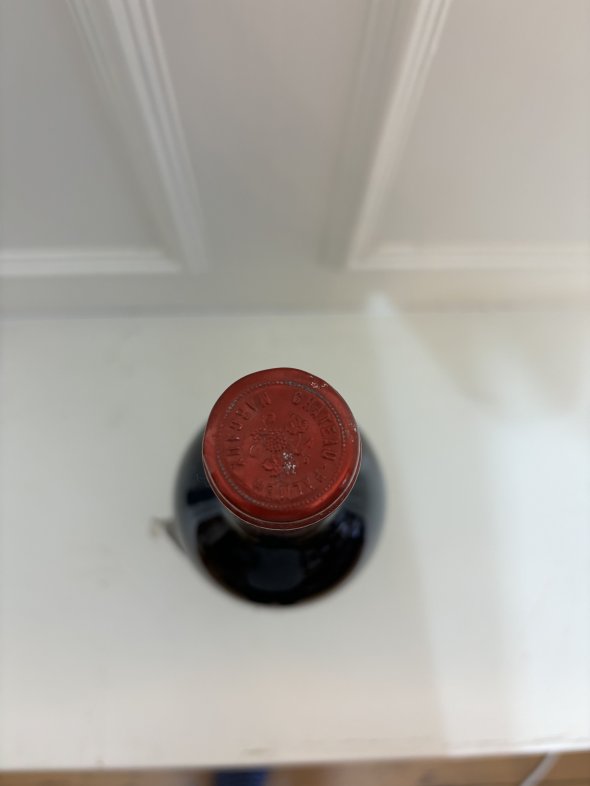 Chateau Palmer 3eme Cru Classe, Margaux