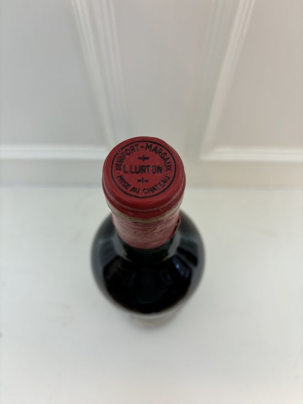 Chateau Durfort-Vivens 2eme Cru Classe, Margaux