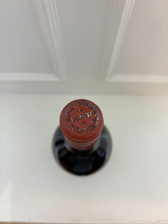 Chateau Durfort-Vivens 2eme Cru Classe, Margaux