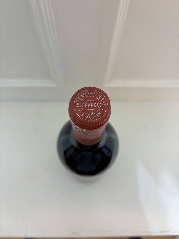 Chateau Leoville Poyferre 2eme Cru Classe, Saint-Julien