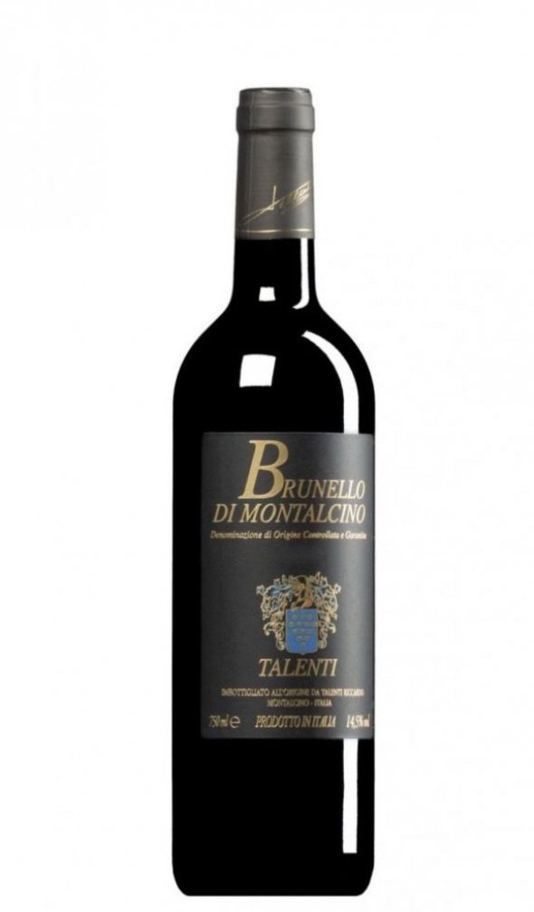 Talenti, Brunello di Montalcino