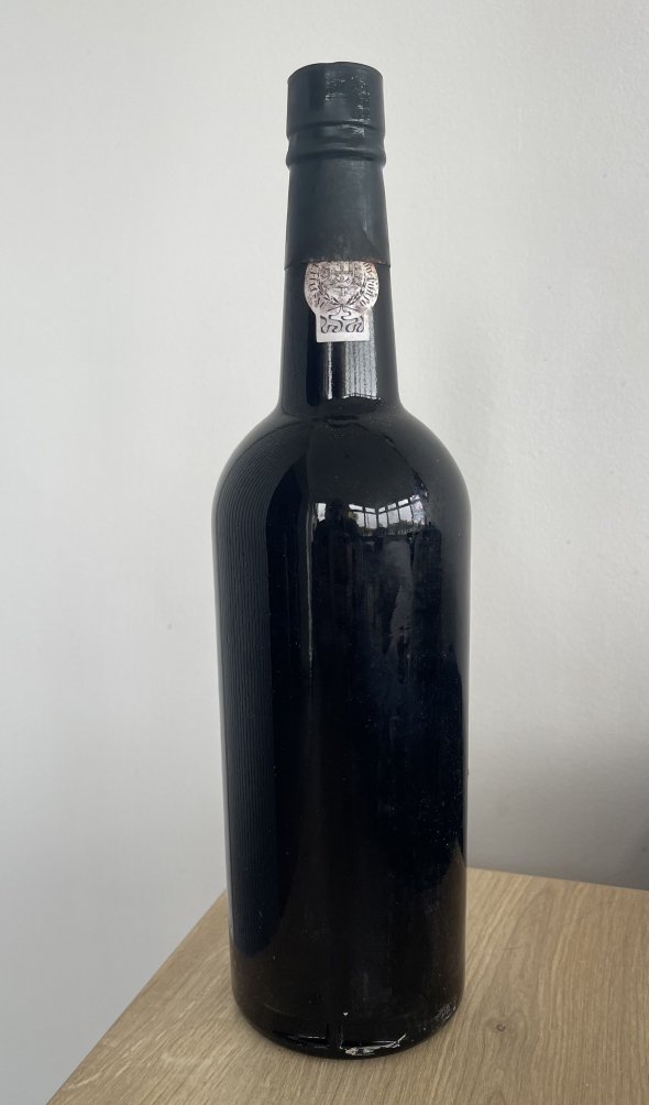 Taylor's, Vintage Port