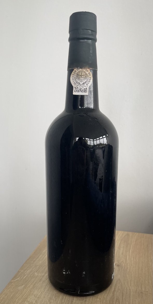 Taylor's, Vintage Port