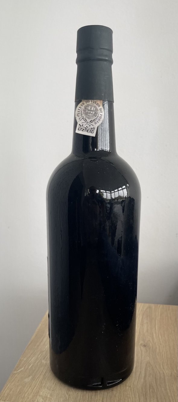 Taylor's, Vintage Port