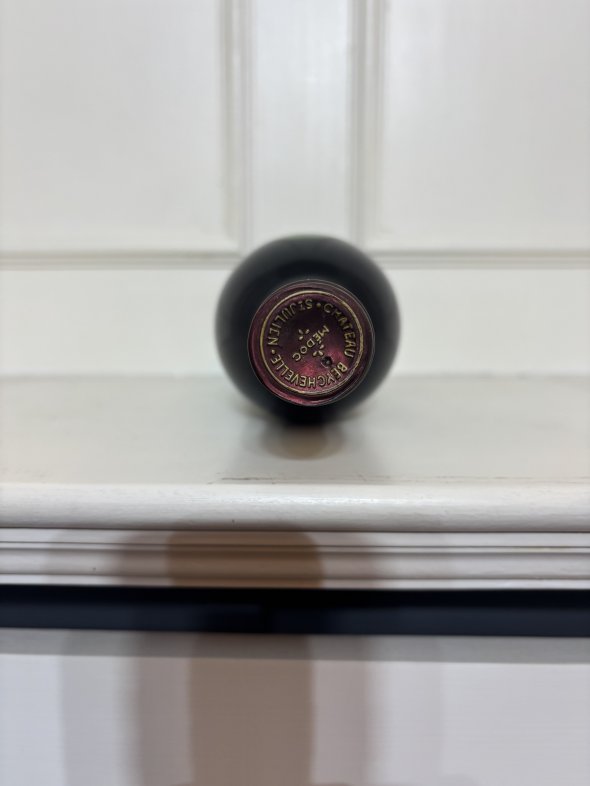 Chateau Beychevelle 4eme Cru Classe, Saint-Julien