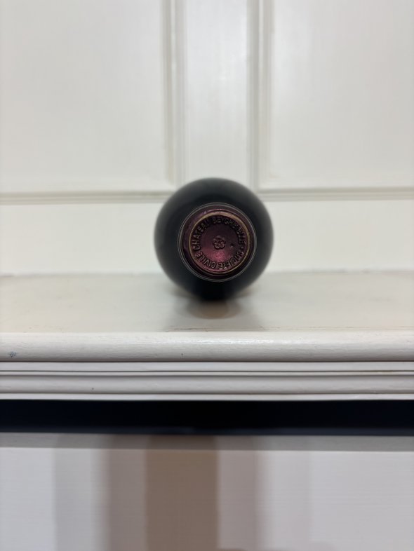 Chateau Beychevelle 4eme Cru Classe, Saint-Julien