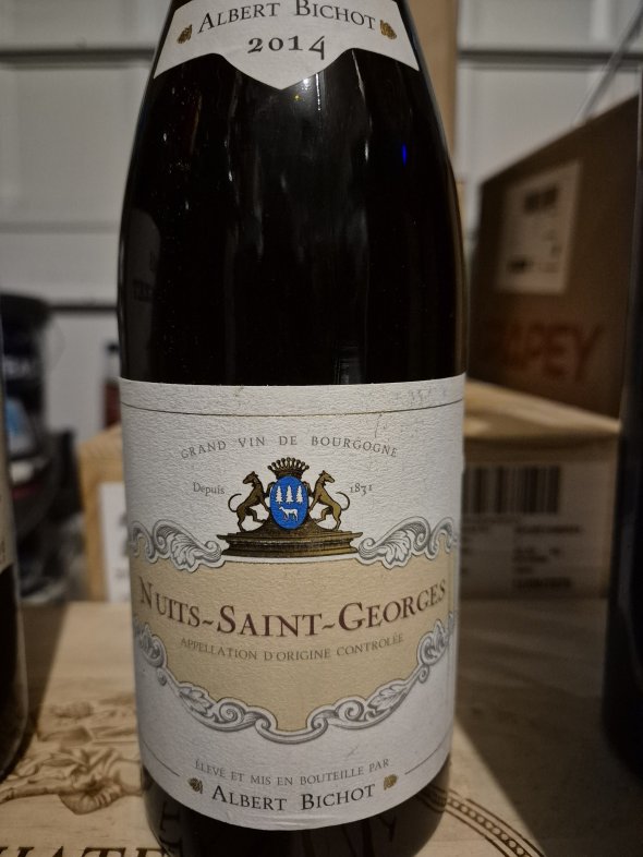 6 x Bordeaux Pressac ,La Serre,Segla,Berliquet