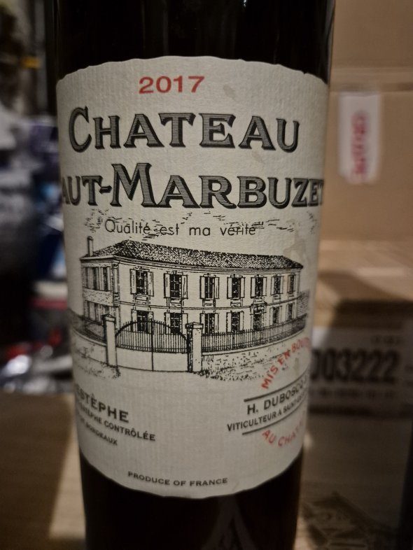 6 x Bordeaux Pressac ,La Serre,Segla,Berliquet