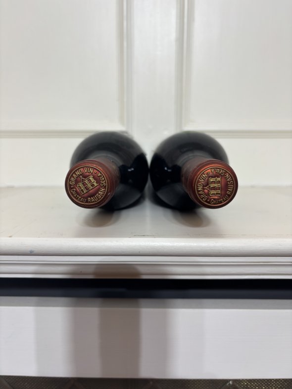 Chateau Rauzan-Segla 2eme Cru Classe, Margaux