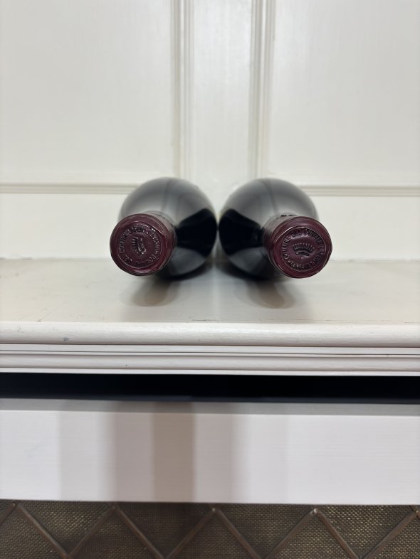 VOLNAY-SANTENOTS-DU-MILIEU Comtes Lafon