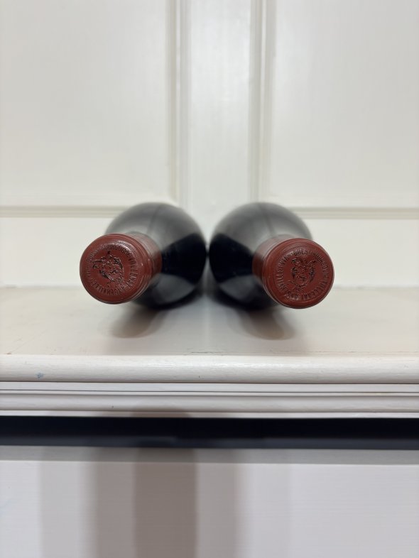 Domaine Marquis d'Angerville, Volnay Premier Cru, Clos des Ducs