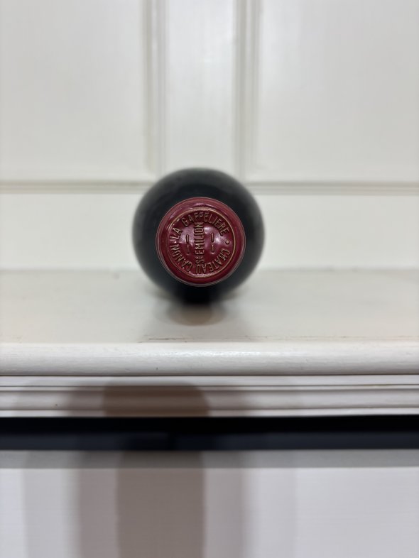 Chateau Canon la Gaffeliere Premier Grand Cru Classe B, Saint-Emilion Grand Cru
