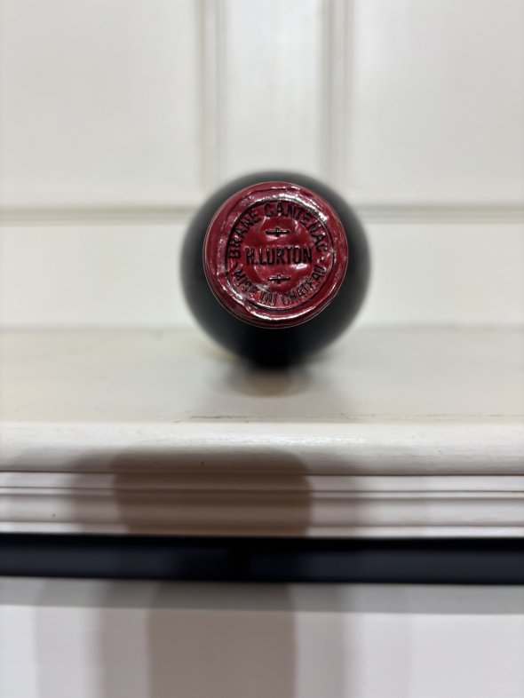 Chateau Brane-Cantenac 2eme Cru Classe, Margaux