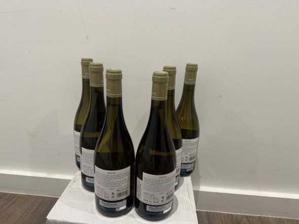 Vina Nora, Rias Baixas, Albarino