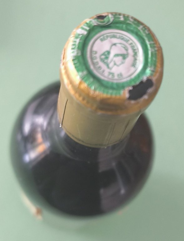 Club des Sommeliers Monbazillac