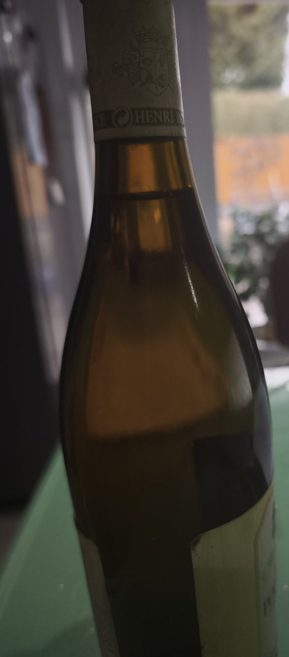 Henri Bourgeois, Pouilly Fume