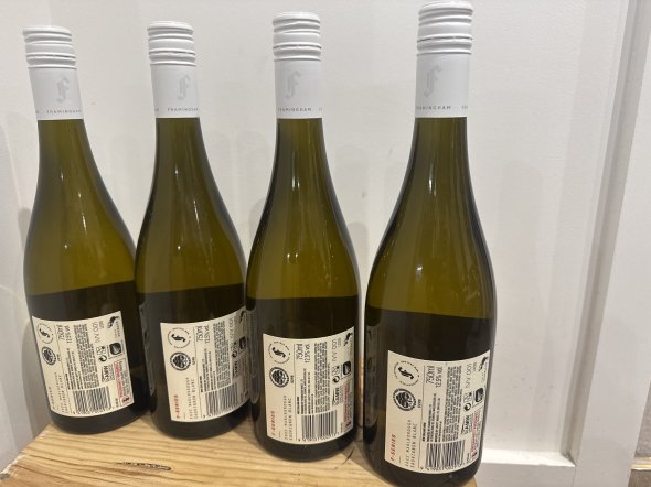 Framingham, Sauvignon Blanc, Marlborough