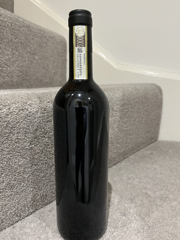 2011 Roagna, Barbaresco, Paje