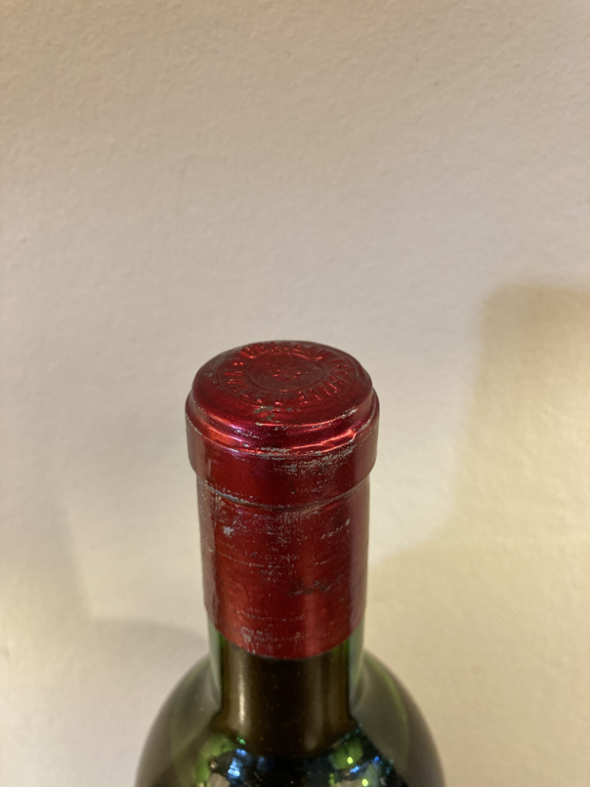 Chateau Leoville Barton Grand Cru Classe, Saint-Julien