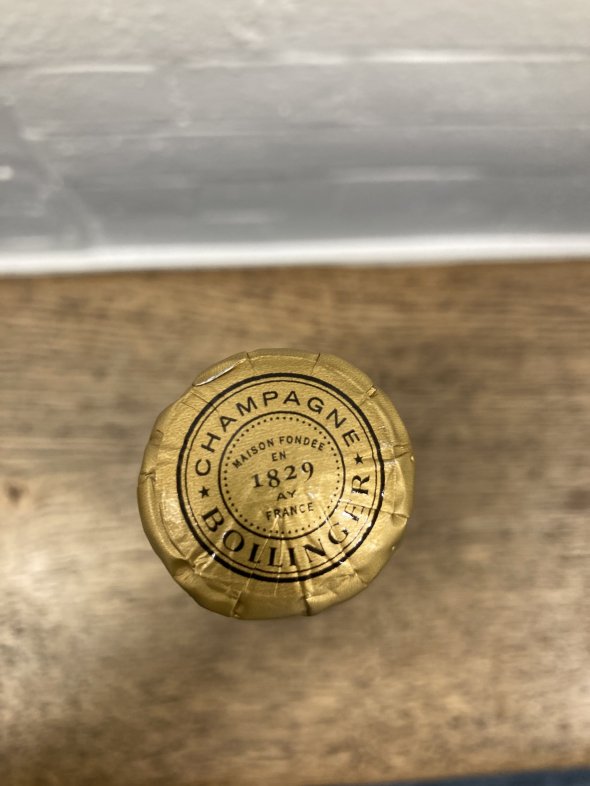 Bollinger, Special Cuvee