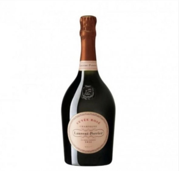 Laurent-Perrier Cuv&eacute;e Ros&eacute; Brut