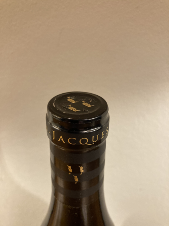 Jean-Jacques Girard, Corton en Charlemagne Grand Cru, Rouge