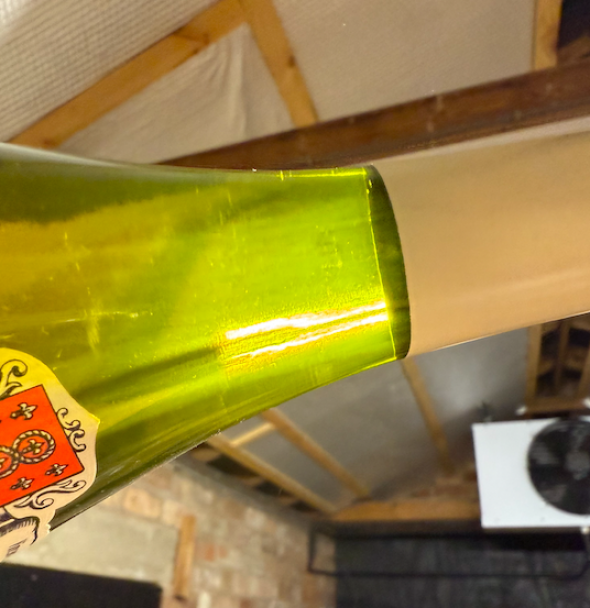 Vincent Dauvissat, Chablis Grand Cru, Preuses