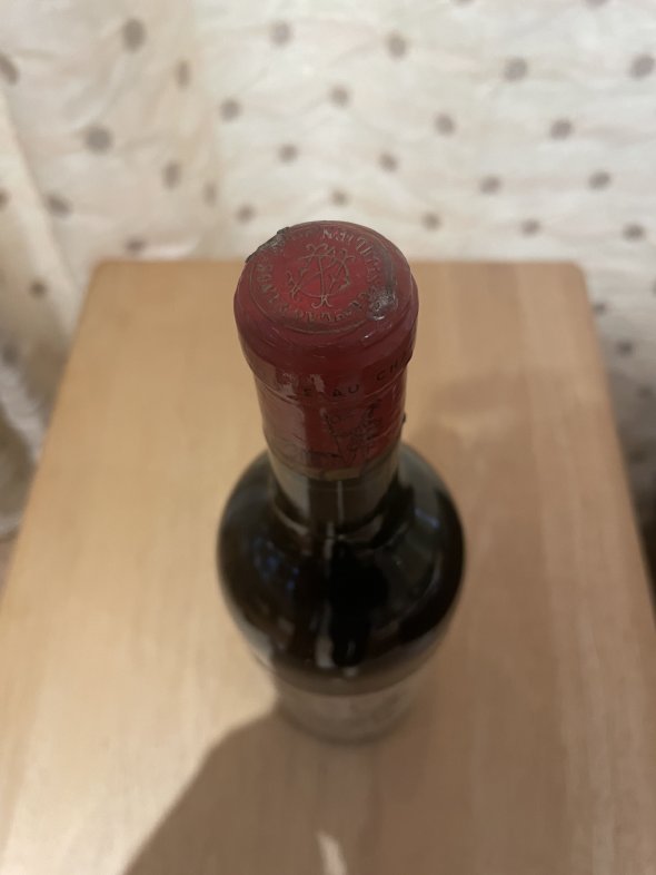 Chateau Lagrange 3eme Cru Classe, Saint-Julien