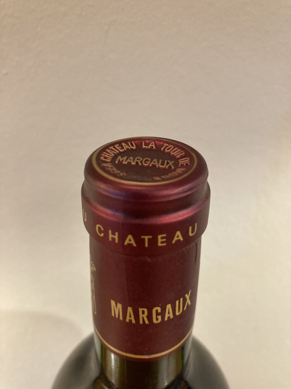 Chateau La Tour de Mons, Margaux