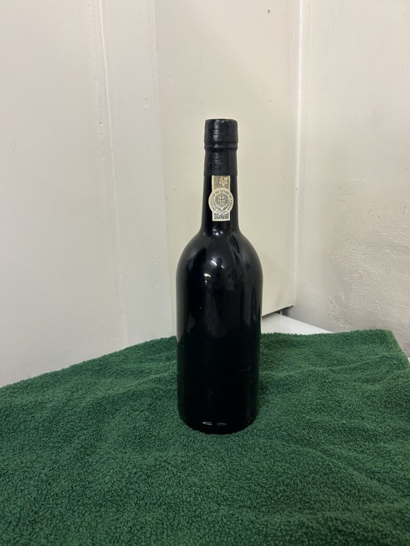 Warre's, Vintage Port