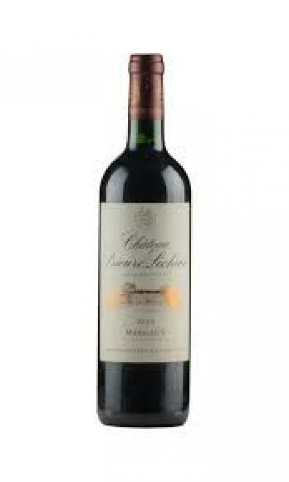 Ch&acirc;teau Prieur&eacute;-Lichine, Margaux 2005