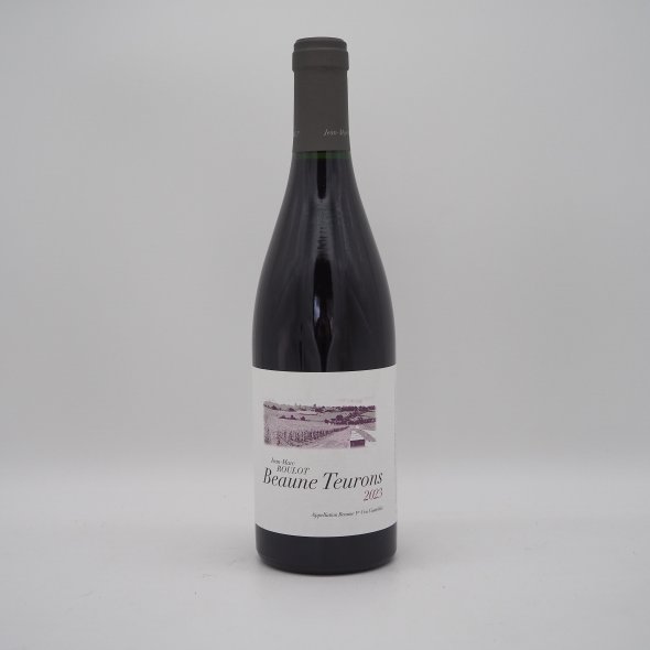 Domaine Roulot, Beaune, Teurons Rouge