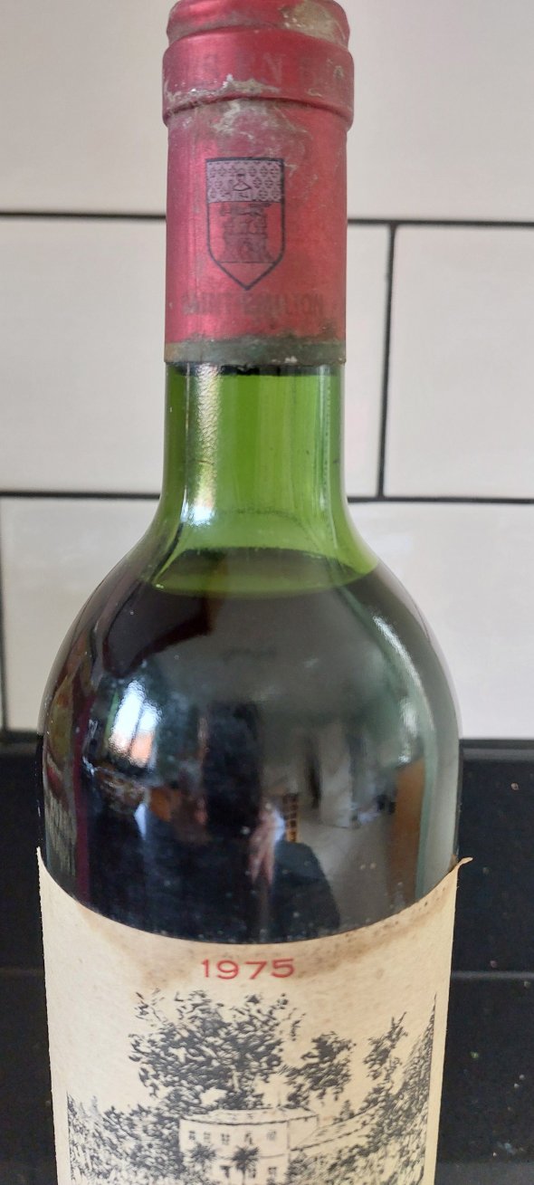 Chateau Guadet le Franc Grace-Dieu, Saint-Emilion Grand Cru