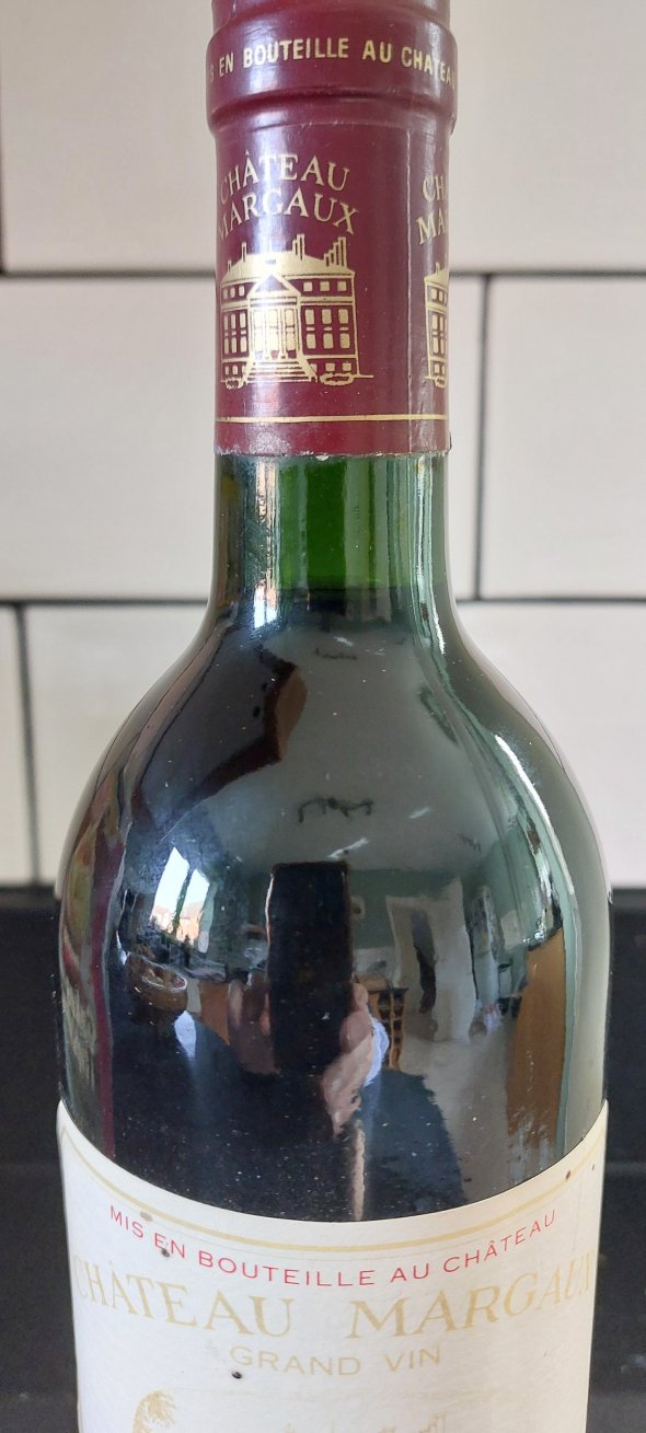 Chateau Margaux Premier Cru Classe, Margaux