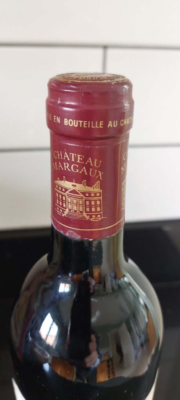 Chateau Margaux Premier Cru Classe, Margaux