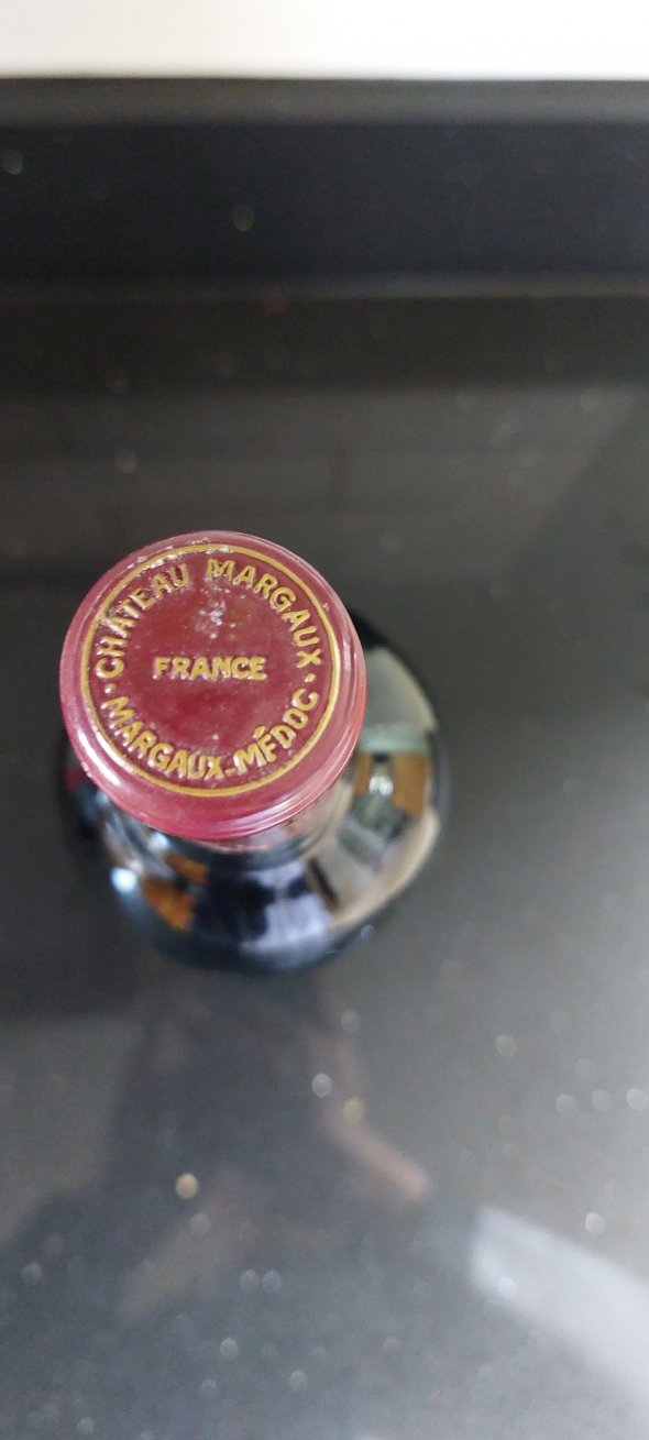 Chateau Margaux Premier Cru Classe, Margaux