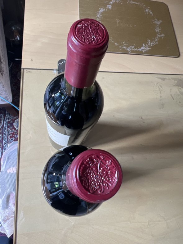 Pair of Ch&acirc;teau Cissac 1982 - Haut-M&eacute;doc Cru Bourgeois - St George&rsquo;s Hill Provenance