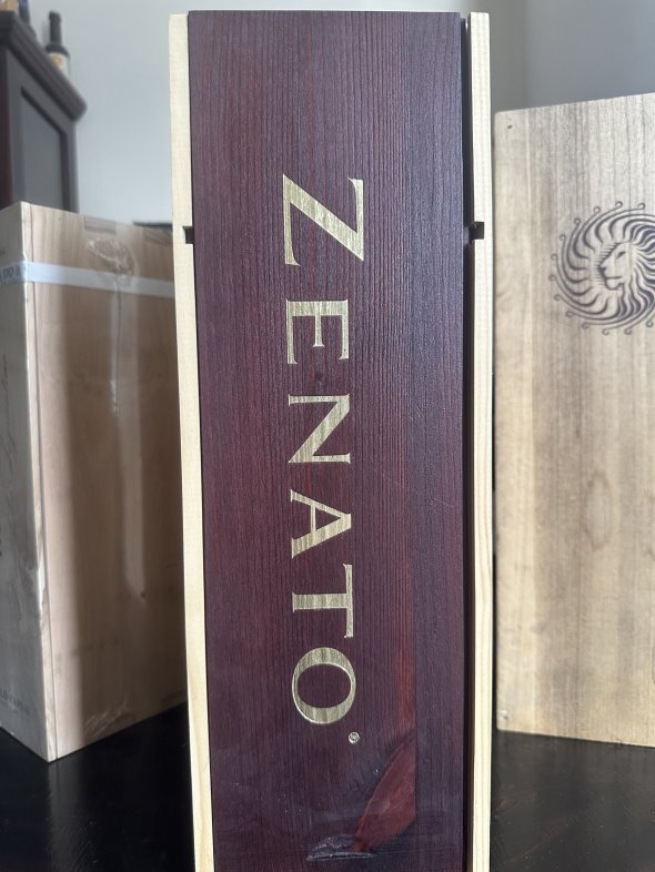 Zenato, Amarone della Valpolicella, Classico
