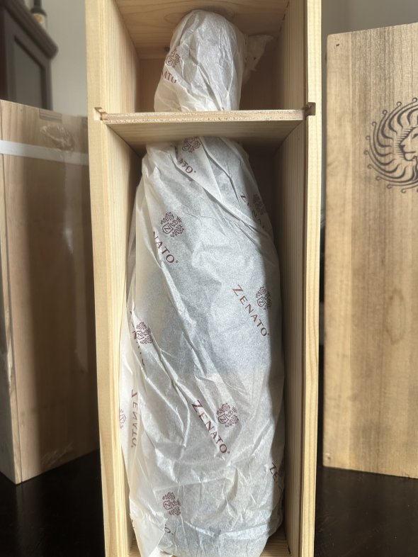 Zenato, Amarone della Valpolicella, Classico