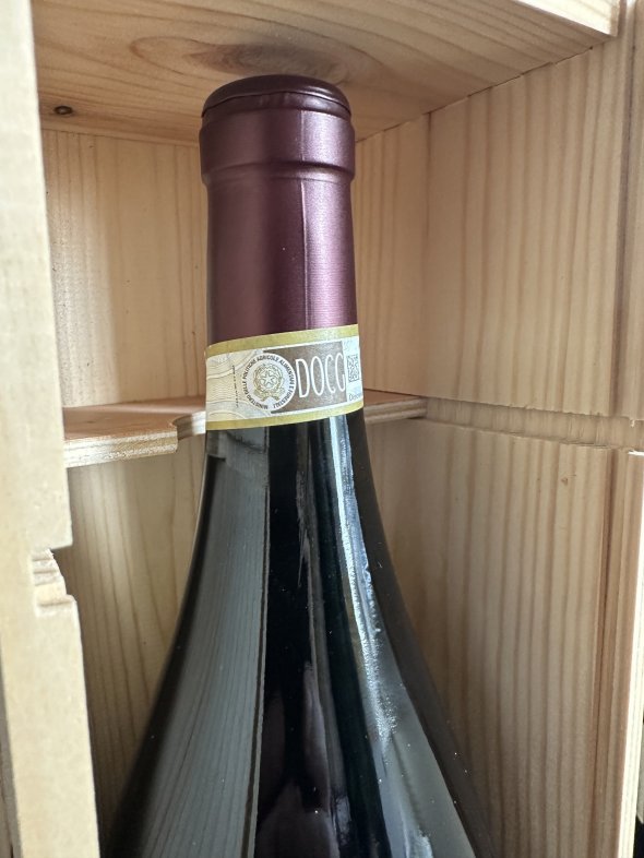 Zenato, Amarone della Valpolicella, Classico